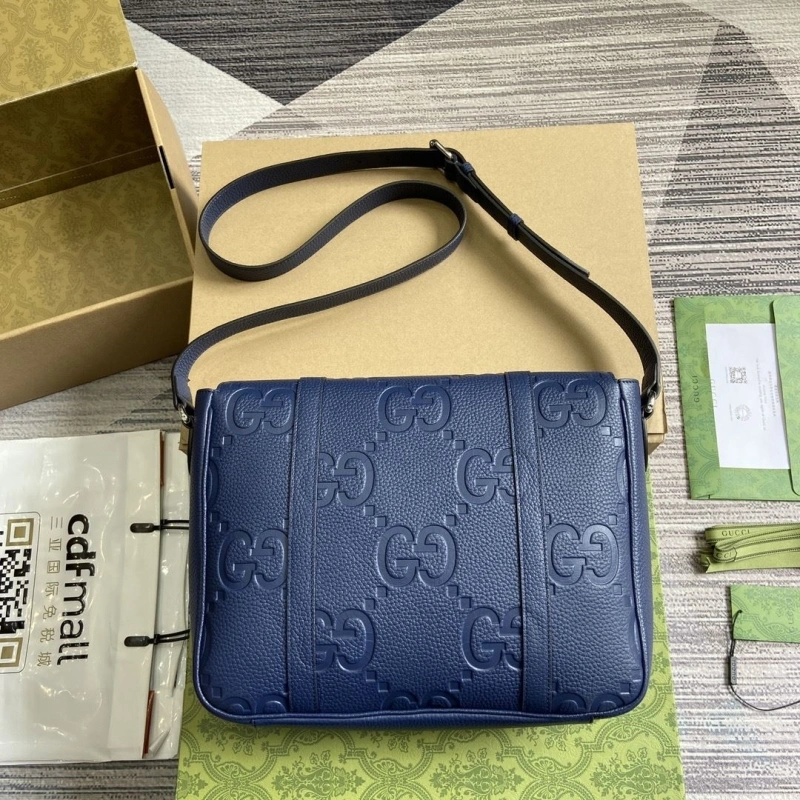 Gucci Satchel Bags 4011H-0114