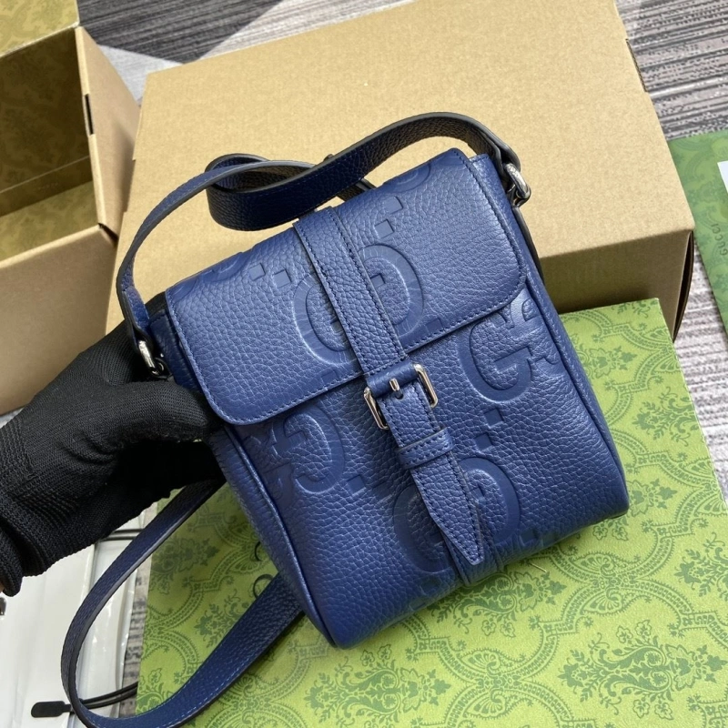Gucci Satchel Bags 4011H-0115