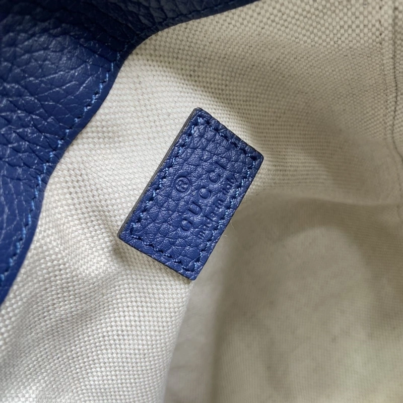 Gucci Satchel Bags 4011H-0115