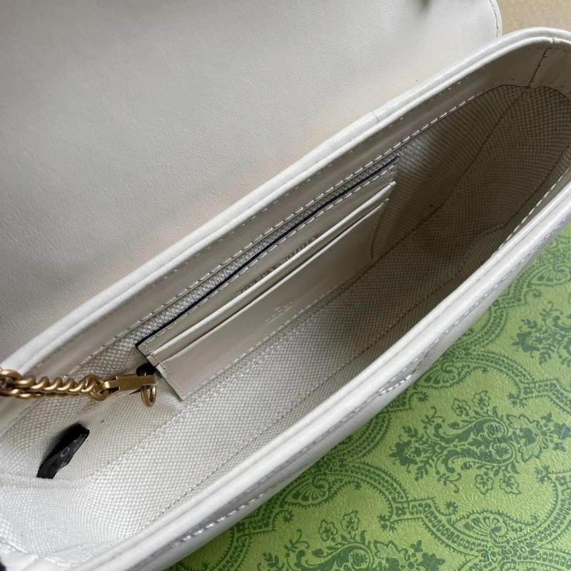 Gucci Satchel Bags 4011H-0117