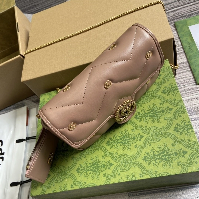 Gucci Satchel Bags 4011H-0118