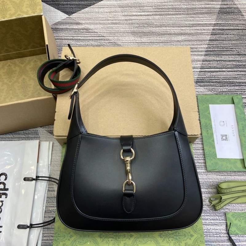 Gucci Top Handle Bags 4011H-0123