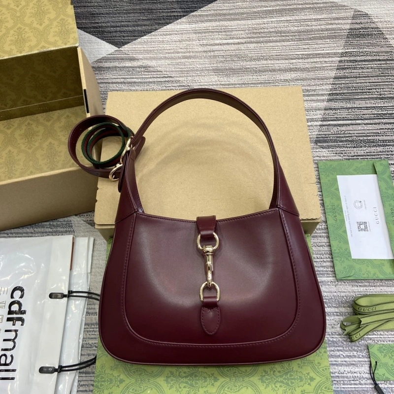 Gucci Top Handle Bags 4011H-0124