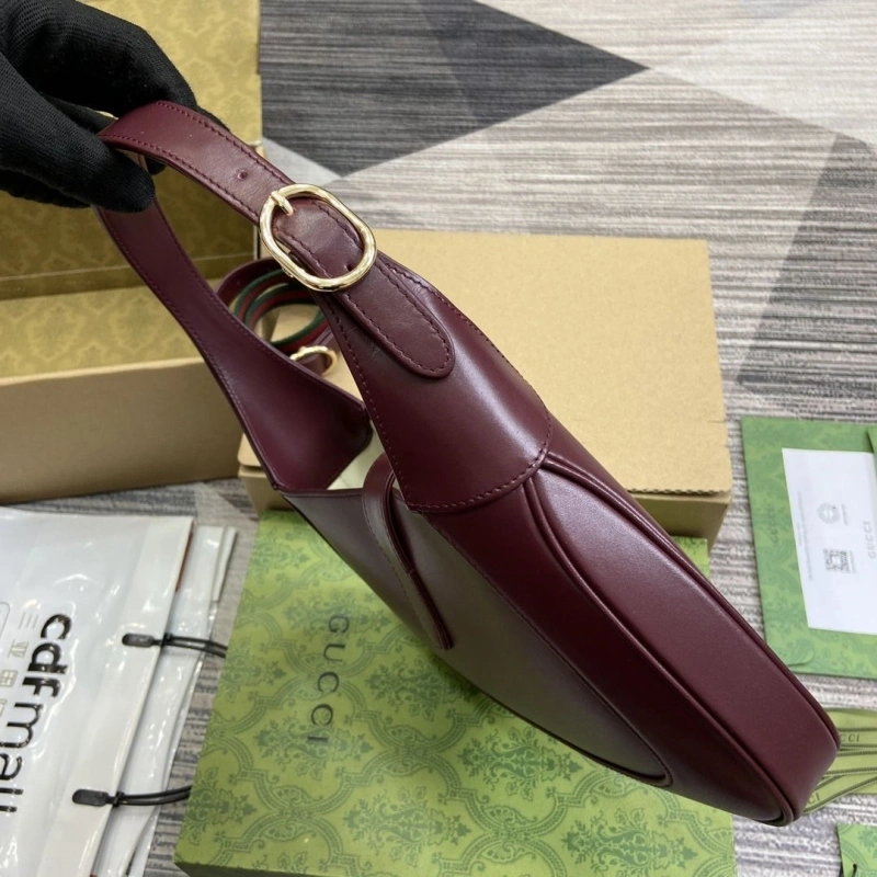 Gucci Top Handle Bags 4011H-0124