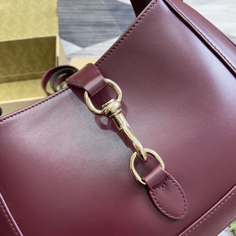 Gucci Top Handle Bags 4011H-0124