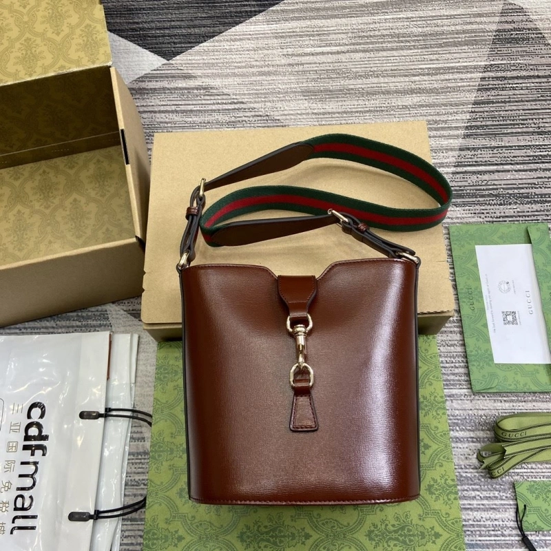 Gucci Bucket Bags 4011H-0125