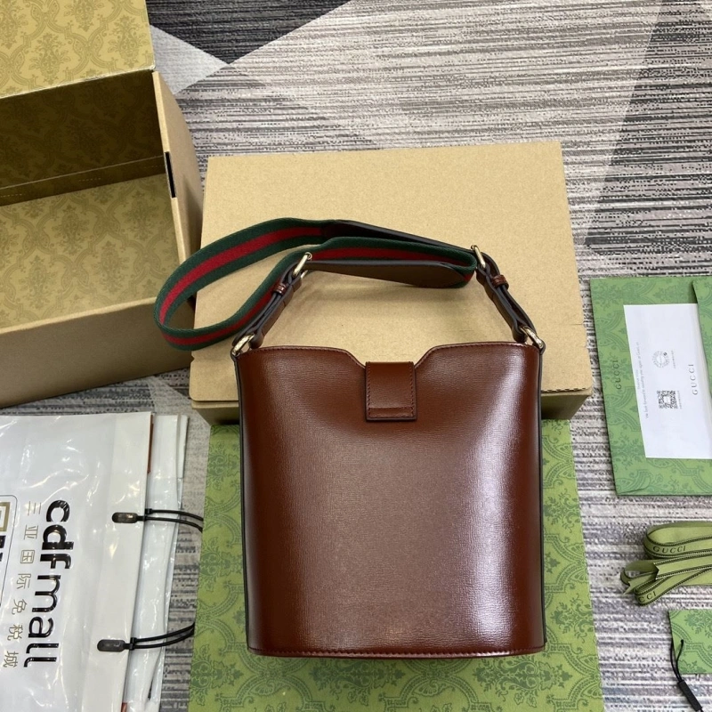 Gucci Bucket Bags 4011H-0125