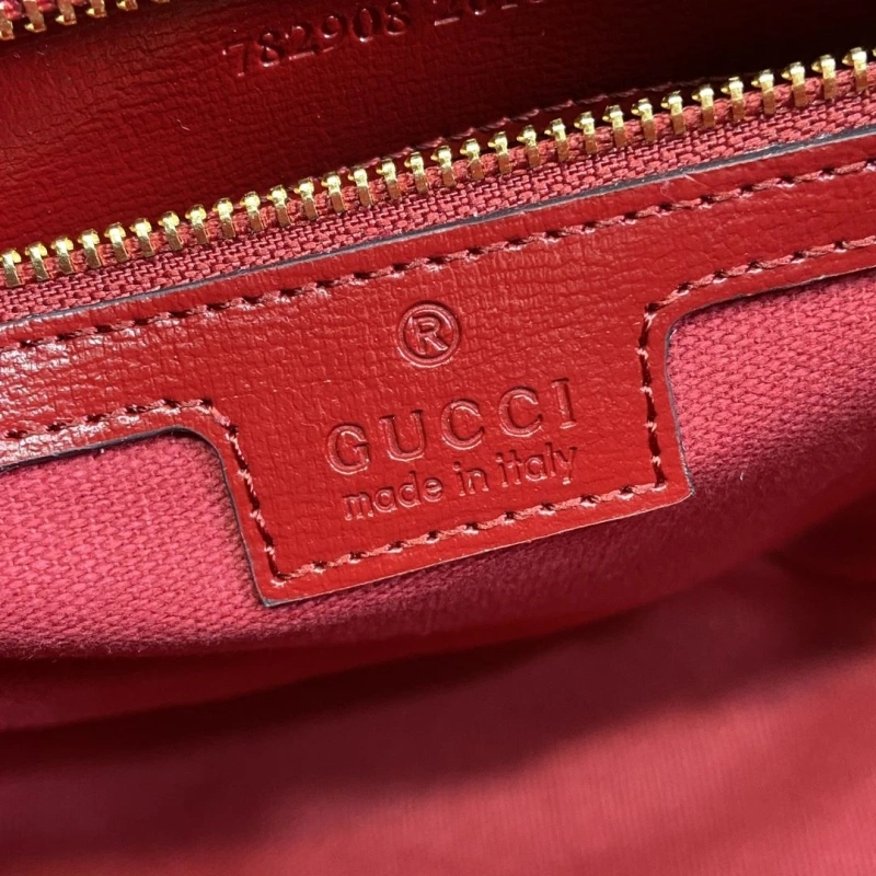 Gucci Bucket Bags 4011H-0126