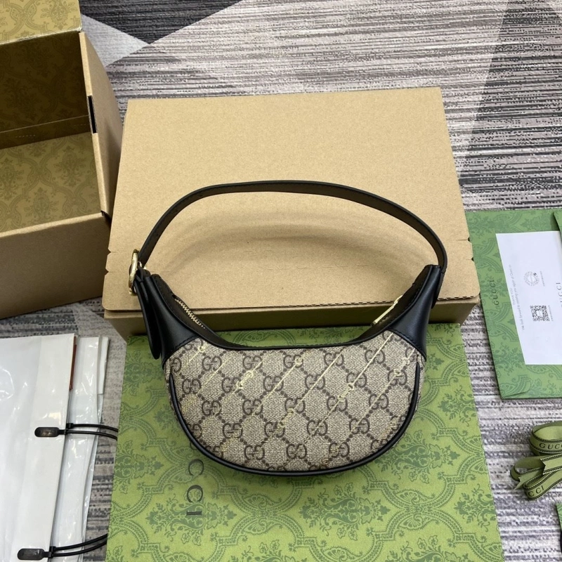 Gucci Top Handle Bags 4011H-0127