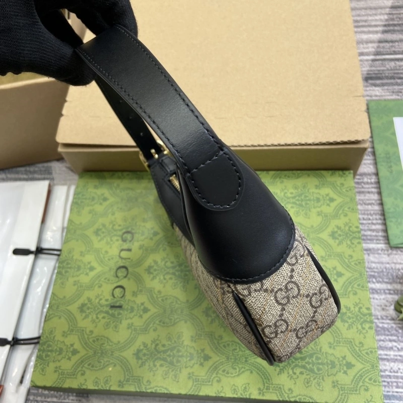 Gucci Top Handle Bags 4011H-0127