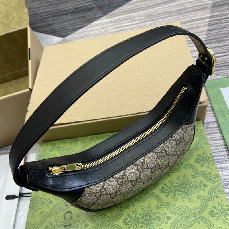 Gucci Top Handle Bags 4011H-0127