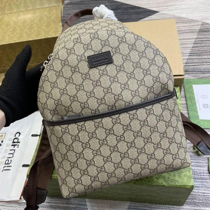 Gucci Backpacks 4011H-0128