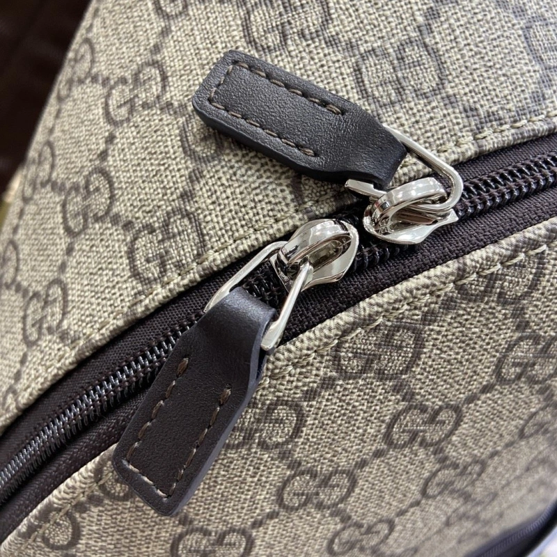 Gucci Backpacks 4011H-0128