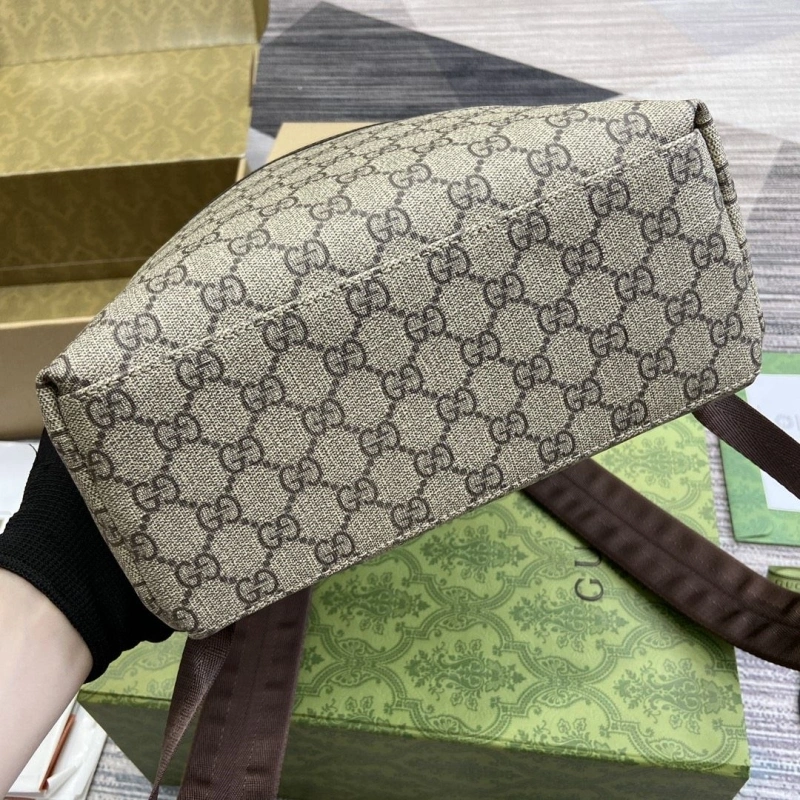 Gucci Backpacks 4011H-0128