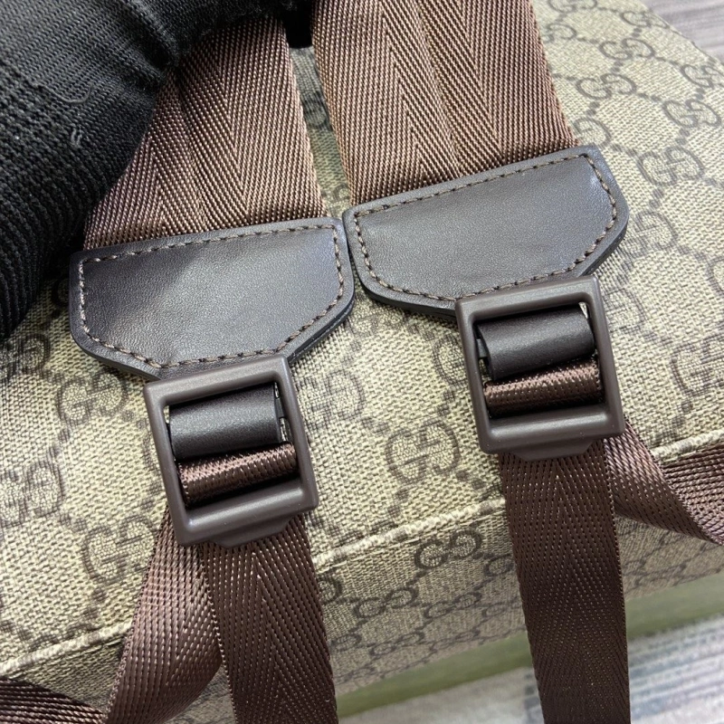 Gucci Backpacks 4011H-0128