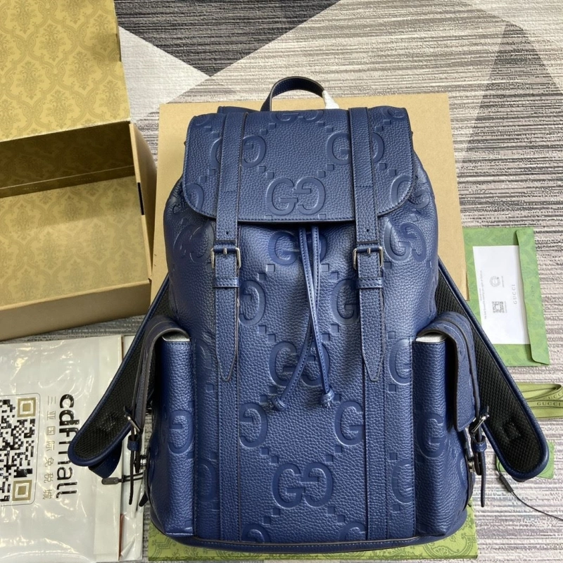 Gucci Backpacks 4011H-0129