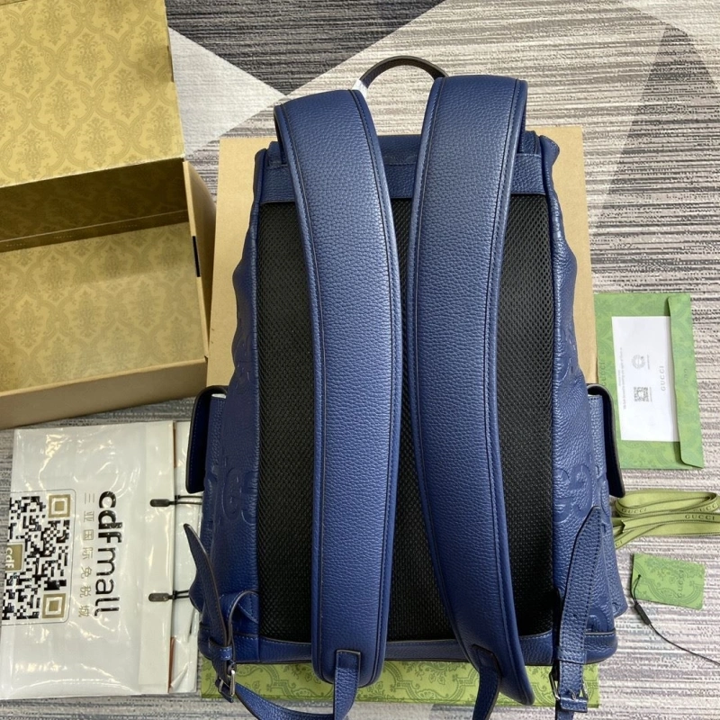 Gucci Backpacks 4011H-0129