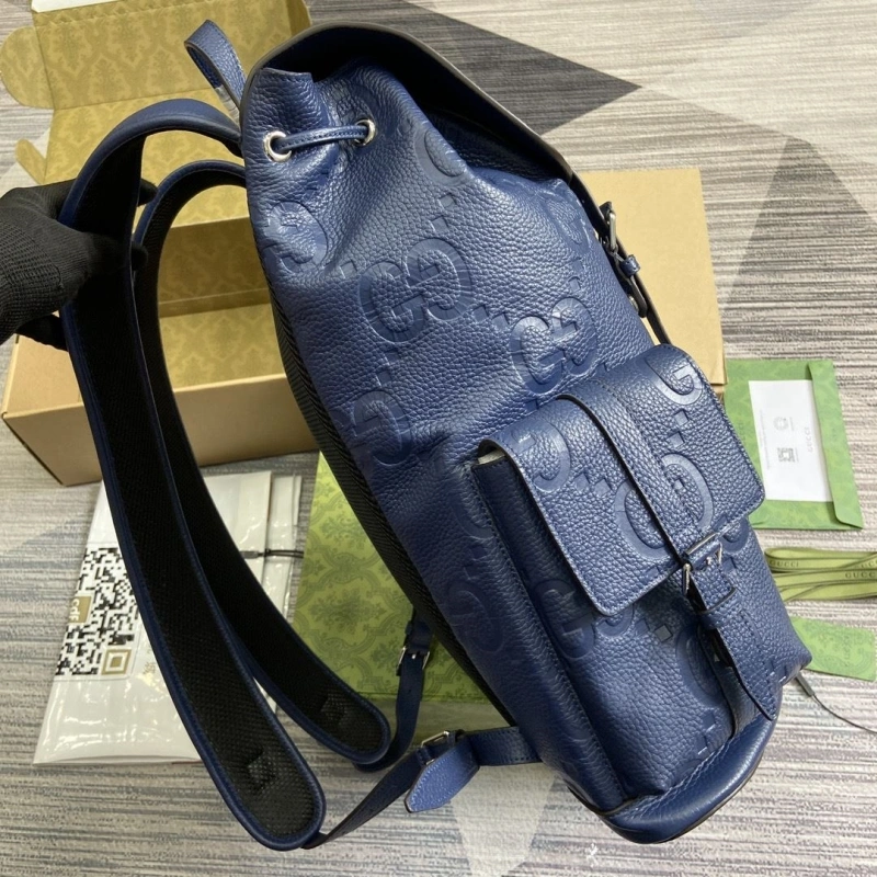 Gucci Backpacks 4011H-0129
