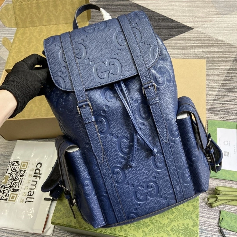 Gucci Backpacks 4011H-0129