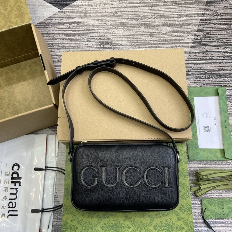 Gucci Satchel Bags 4011H-0133