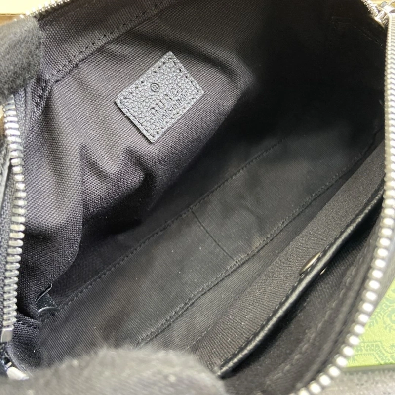 Gucci Satchel Bags 4011H-0133