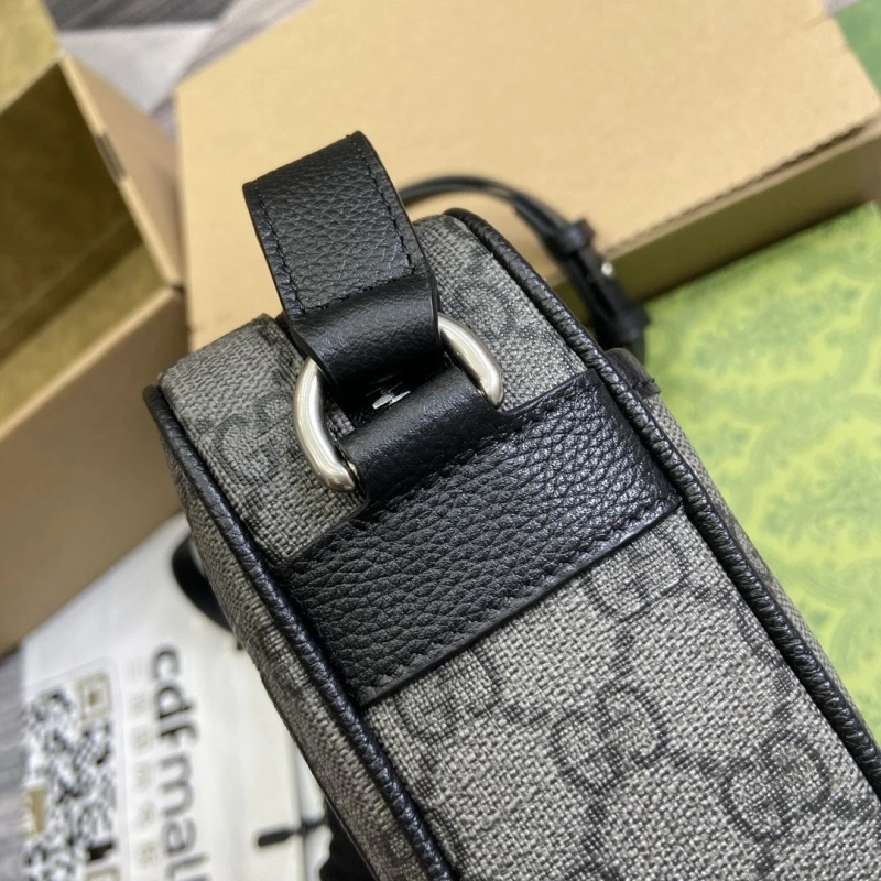 Gucci Satchel Bags 4011H-0134