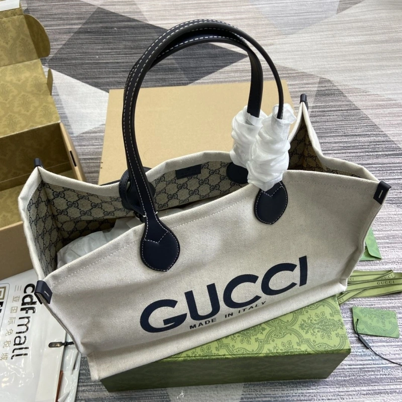 Gucci Shopping Bags 4011H-0135