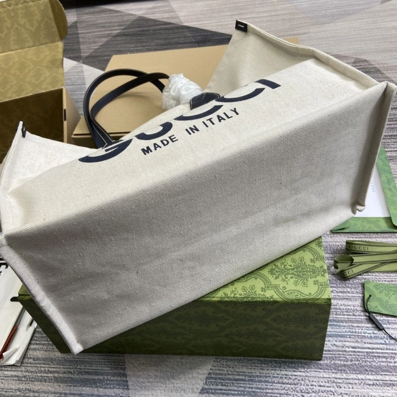 Gucci Shopping Bags 4011H-0135