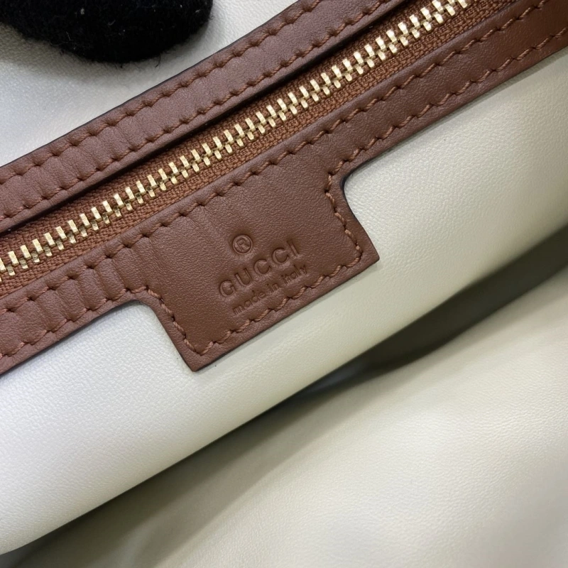 Gucci Top Handle Bags 4011H-0137