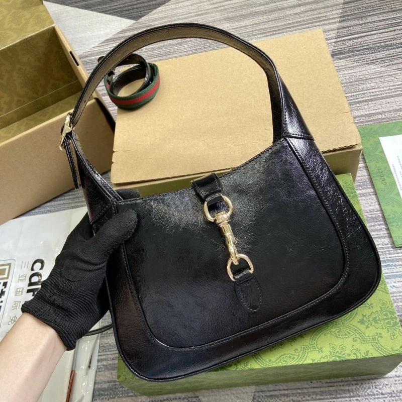 Gucci Top Handle Bags 4011H-0142