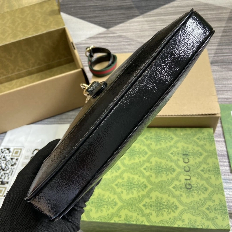 Gucci Top Handle Bags 4011H-0142