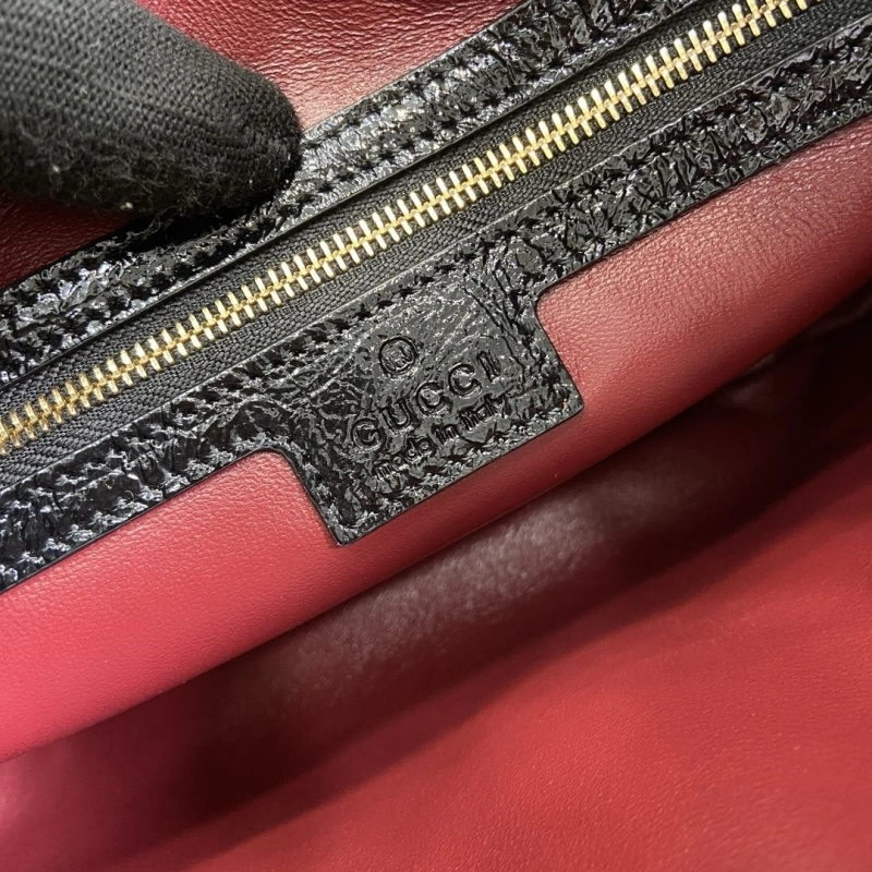 Gucci Top Handle Bags 4011H-0142