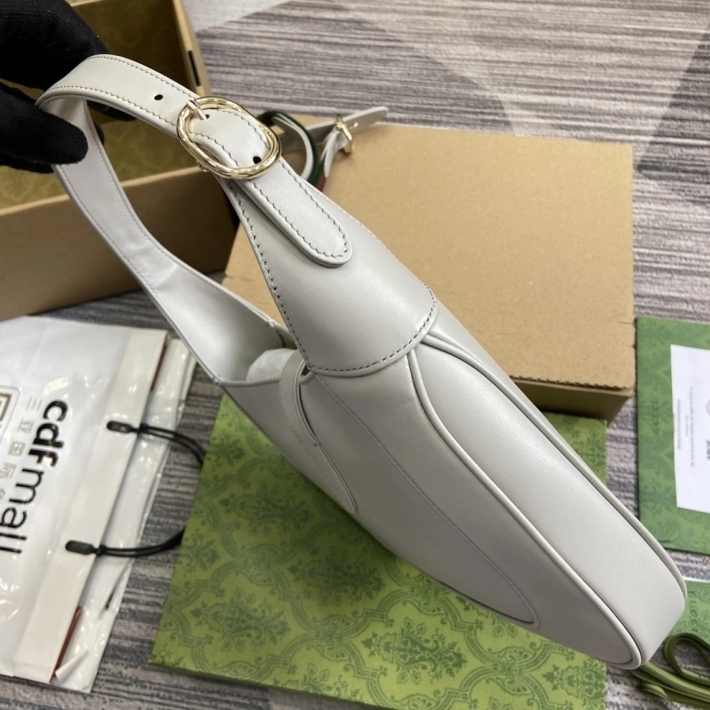 Gucci Top Handle Bags 4011H-0143