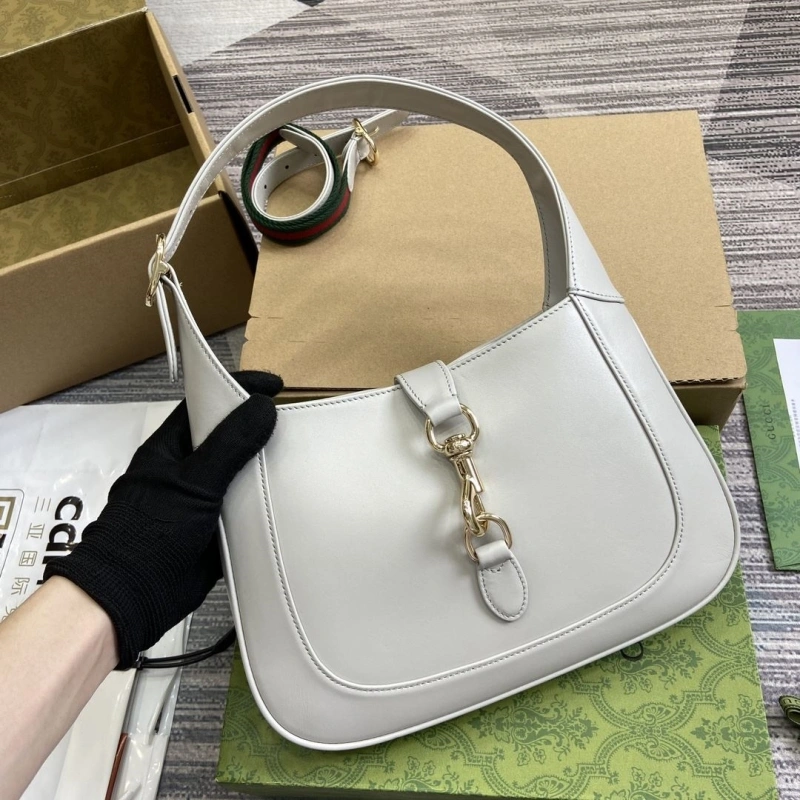 Gucci Top Handle Bags 4011H-0143