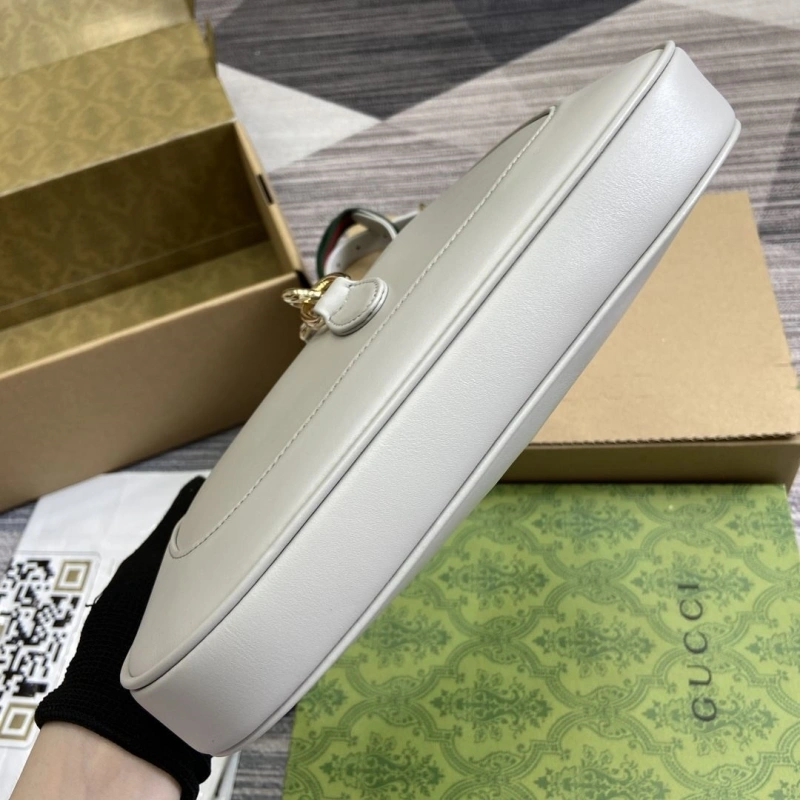 Gucci Top Handle Bags 4011H-0143