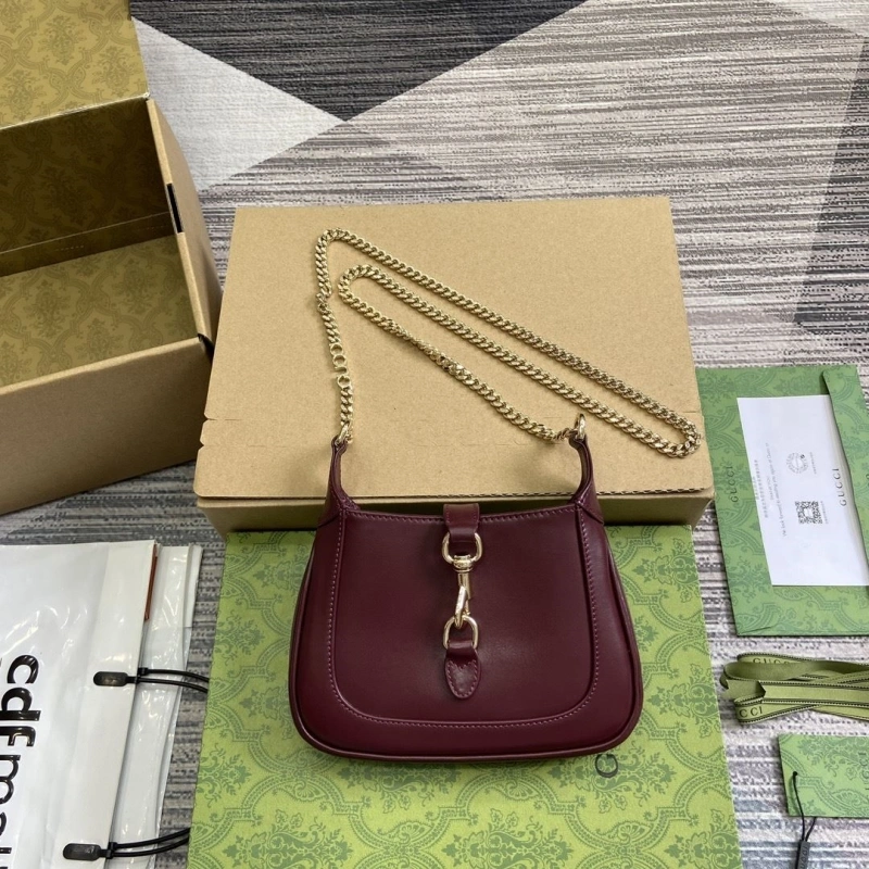 Gucci Satchel Bags 4011H-0144