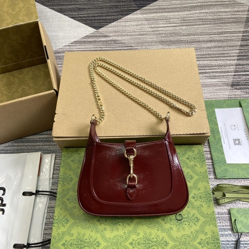 Gucci Satchel Bags 4011H-0145