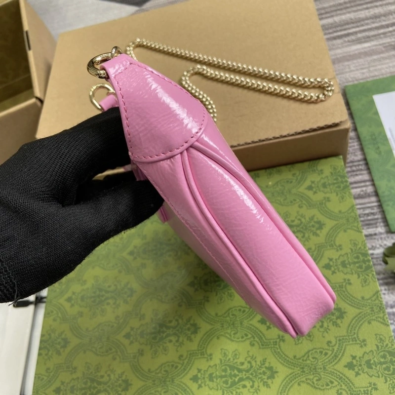 Gucci Satchel Bags 4011H-0146