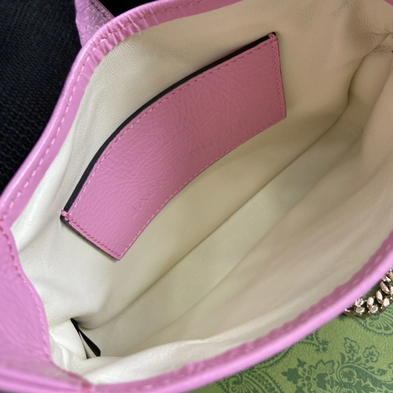 Gucci Satchel Bags 4011H-0146