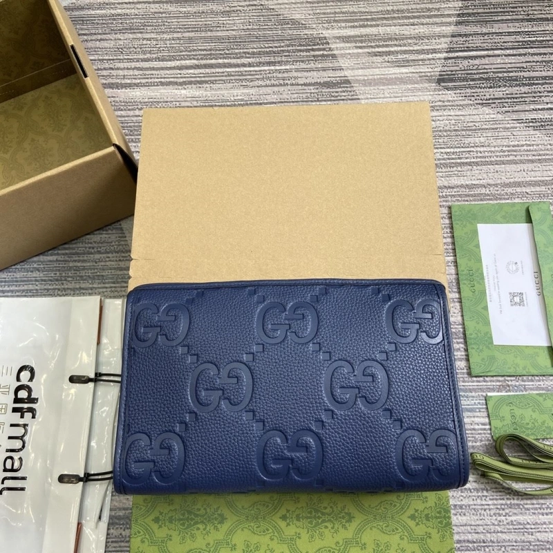 Gucci Clutch Bags 4011H-0152