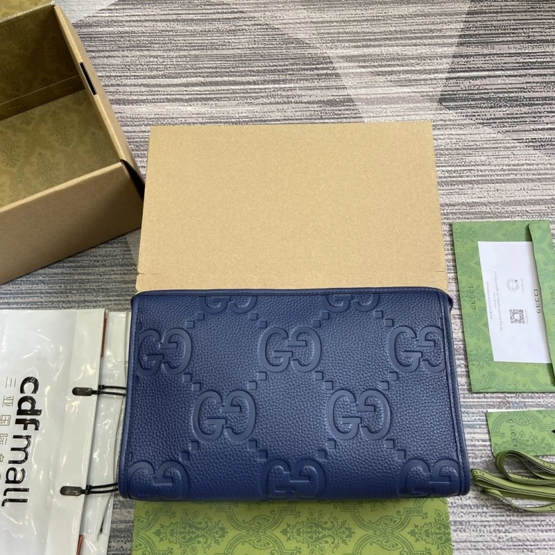 Gucci Clutch Bags 4011H-0152