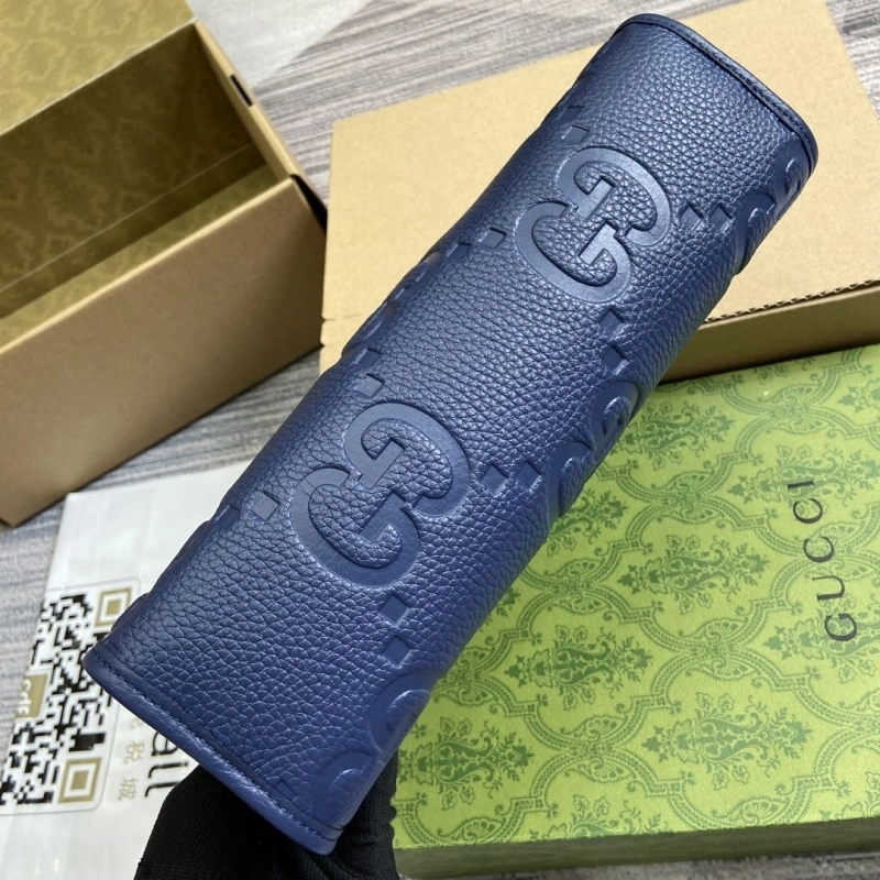 Gucci Clutch Bags 4011H-0152