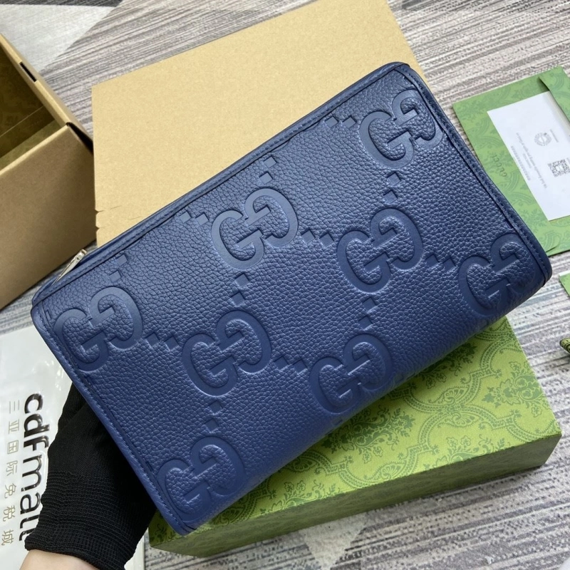 Gucci Clutch Bags 4011H-0152