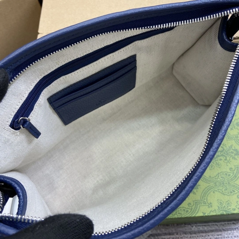 Gucci Clutch Bags 4011H-0152