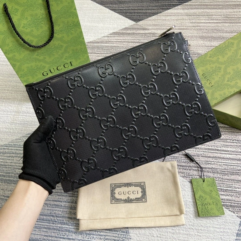 Gucci Clutch Bags 4011H-0153