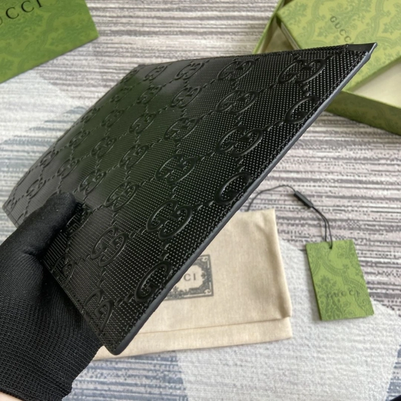 Gucci Clutch Bags 4011H-0153