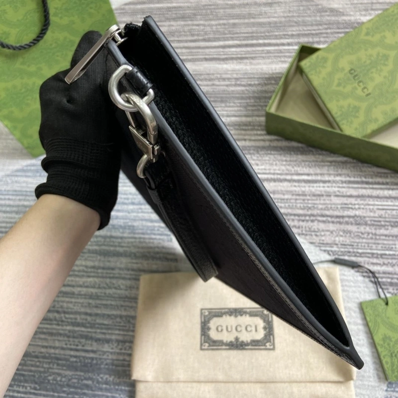 Gucci Clutch Bags 4011H-0159