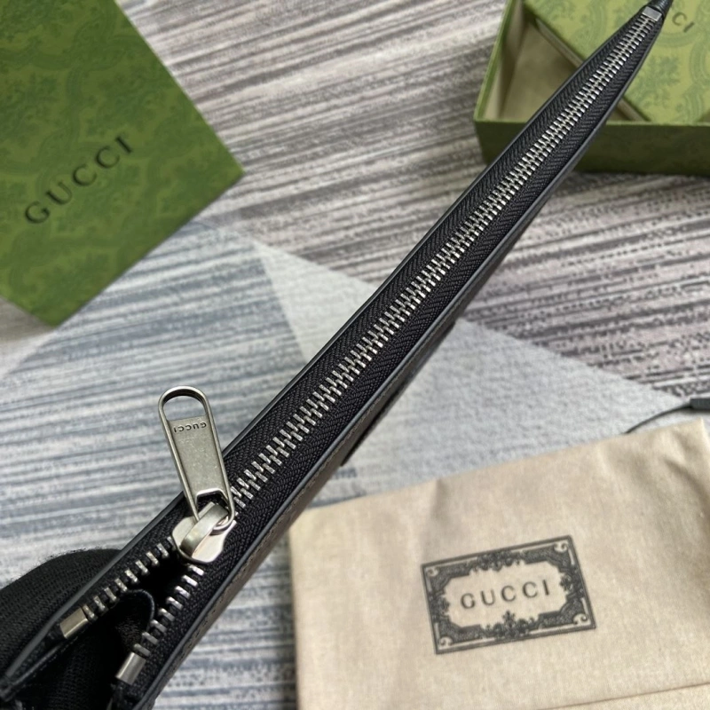 Gucci Clutch Bags 4011H-0159