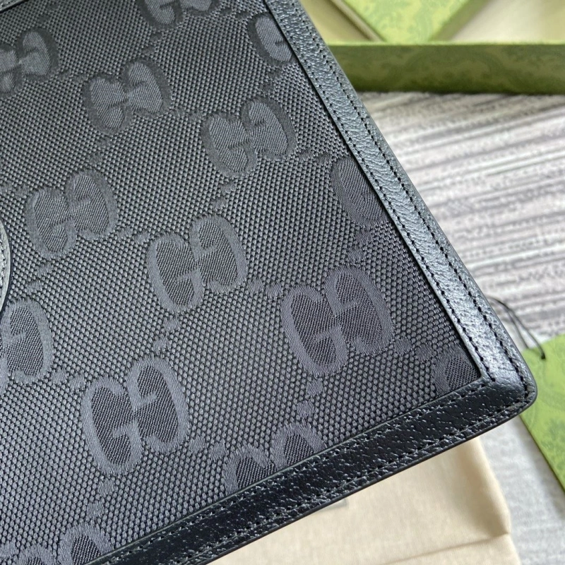 Gucci Clutch Bags 4011H-0159