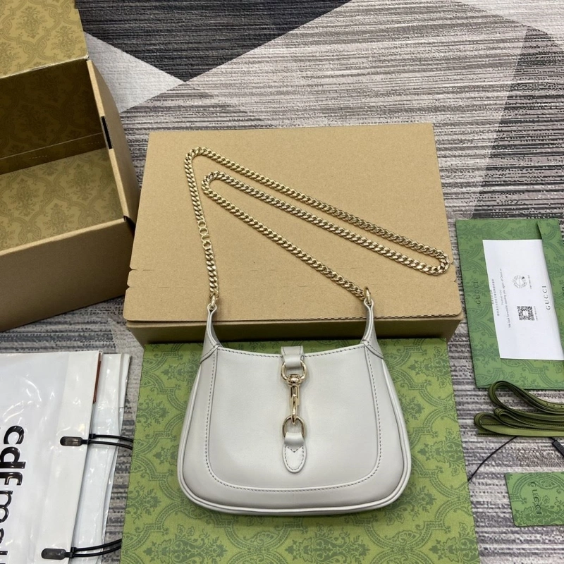 Gucci Satchel Bags 4011H-0163